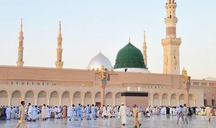 Hadits-Hadits-Tentang-Keutamaan-Madinah